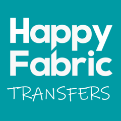 HappyFabric Transfers