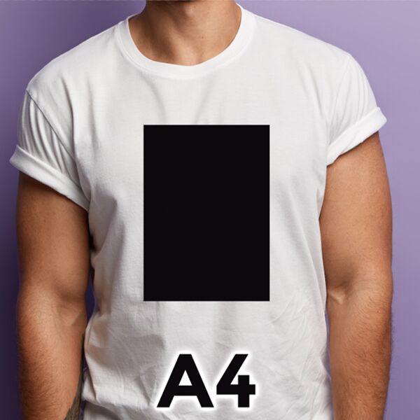 UltraColour Max A4 Heat Transfer Thumbnail