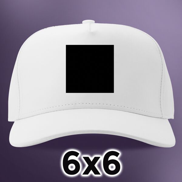 UltraColour 6 x 6cm Heat Transfer Thumbnail