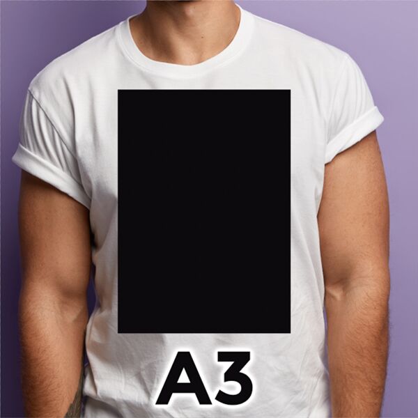 UltraColour A3 Heat Transfer	 Thumbnail